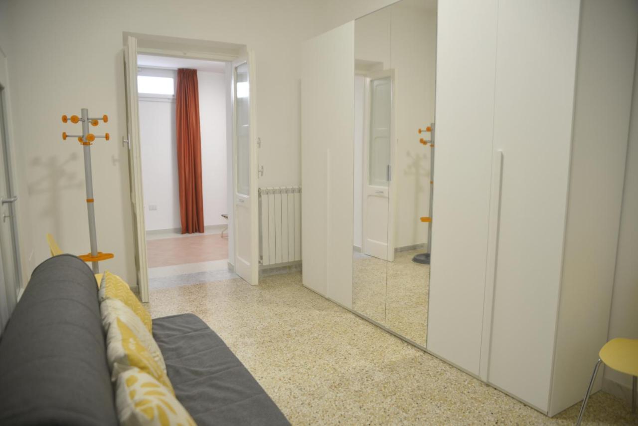 La Casa Di Eva Bed & Breakfast Brindisi Exterior foto