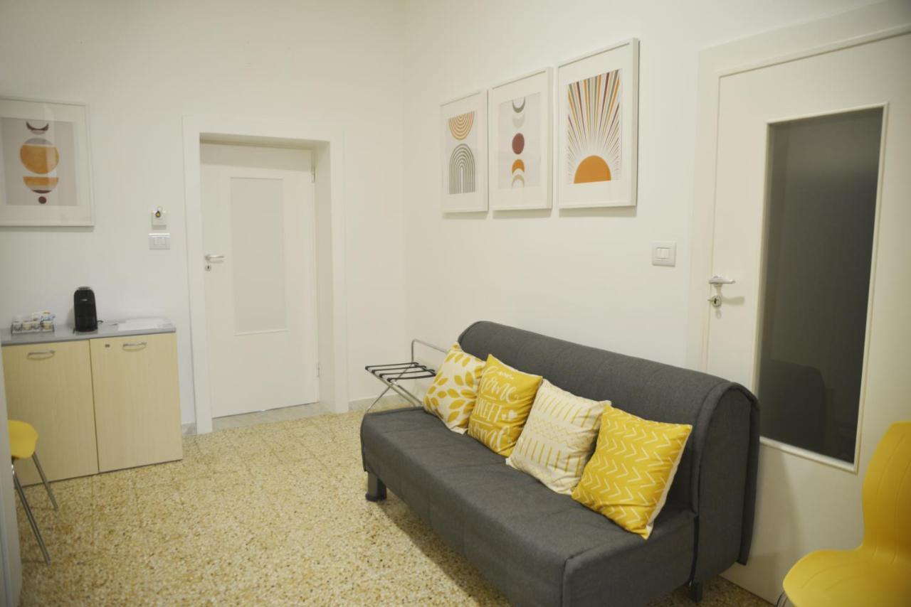 La Casa Di Eva Bed & Breakfast Brindisi Exterior foto