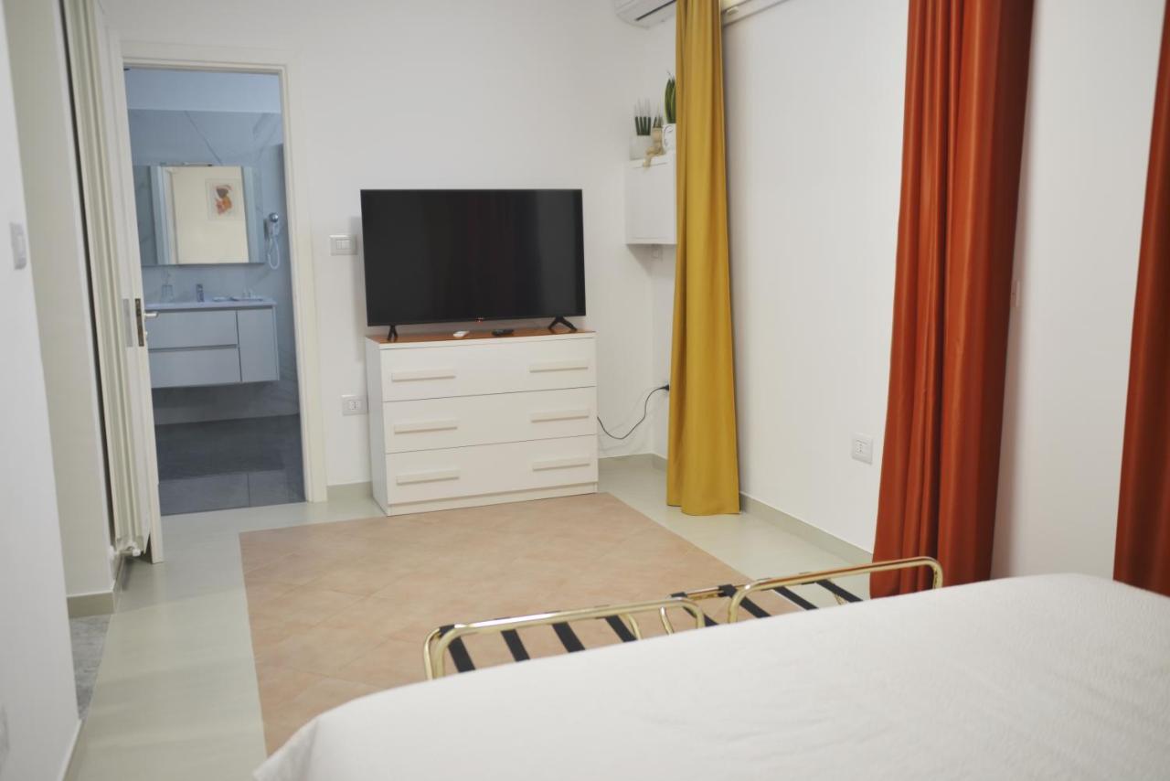 La Casa Di Eva Bed & Breakfast Brindisi Exterior foto