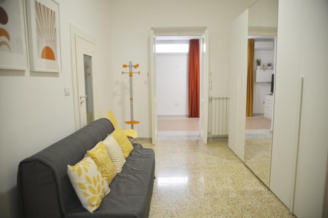 La Casa Di Eva Bed & Breakfast Brindisi Exterior foto